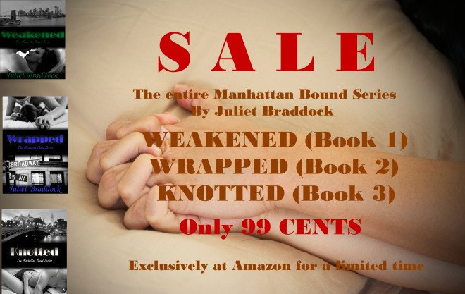 Close up hands of a couple having hot sex on a bed