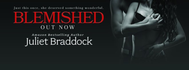 Blemished banner out now