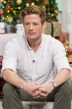 James Norton 3