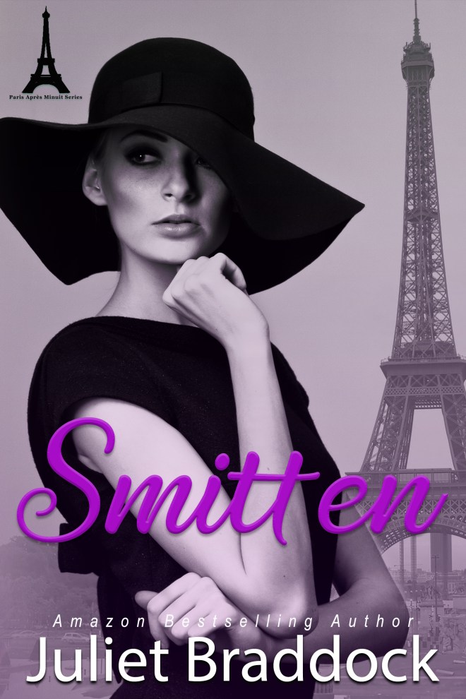 Smitten ebook