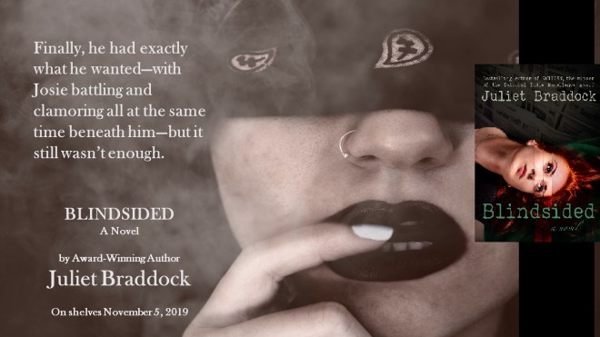 Blindsided Teaser 3