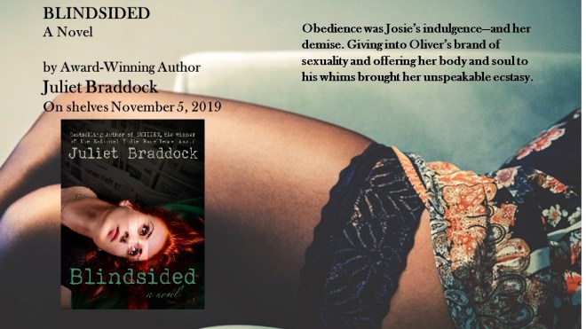 Blindsided Teaser 4